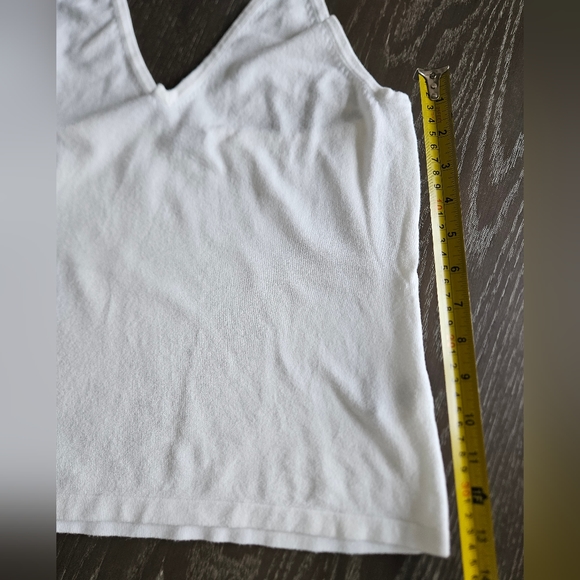 H&M Halter Top Large - Picture 5 of 7